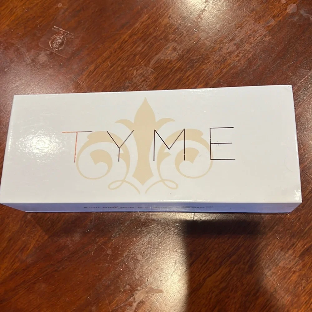 Tyme hair styler - Picture 1 of 2